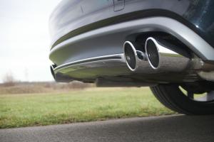 Audi S6 Sedan by MTM 2012 года 